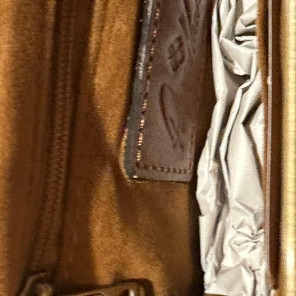 Patricia Nash Wristlet - Picture 7 of 8